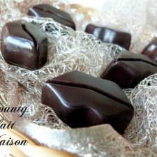 bounty maison