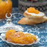 confiture d'oranges, facile et rapide