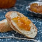 confiture d'orange facile