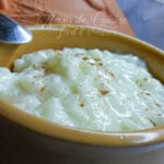 riz au lait