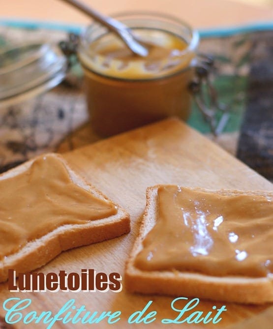 dulce de leche, confiture de lait 2 a