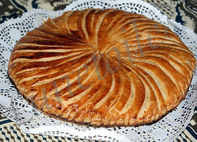 galette des rois