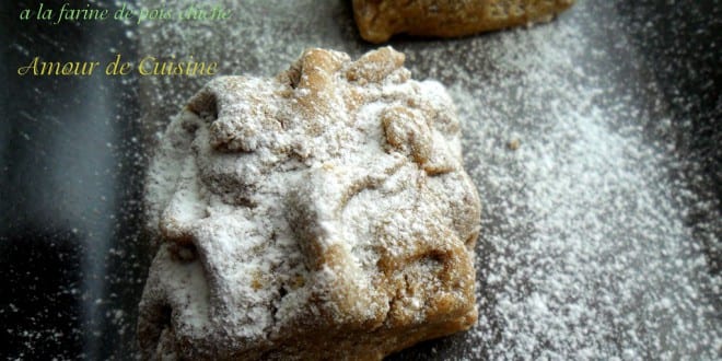 Ghribia Leblabi De Houriat El Matbakh Amour De Cuisine