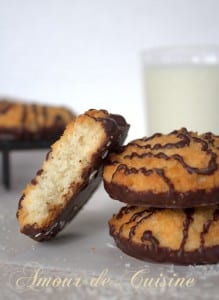 Gateaux Secs Algeriens Petits Fours Amour De Cuisine Gateaux Secs Algeriens Petits Fours Amour De Cuisine