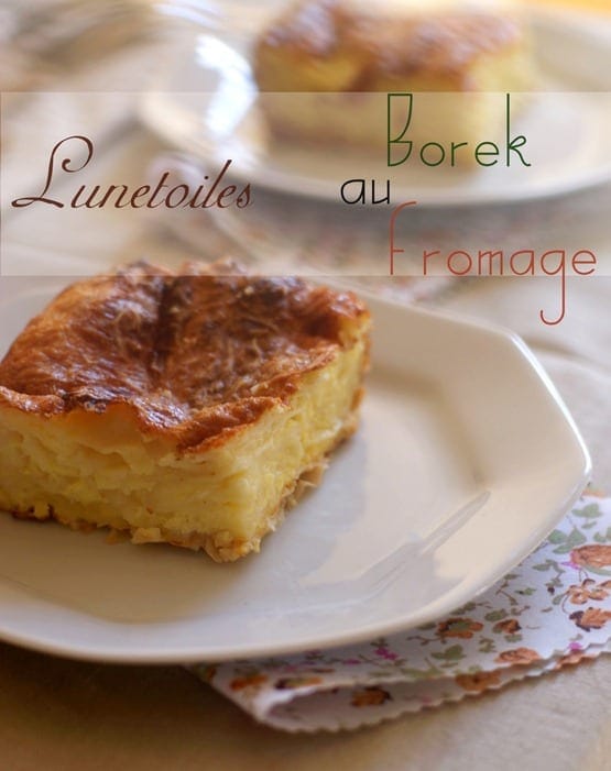 borek au fromage 4