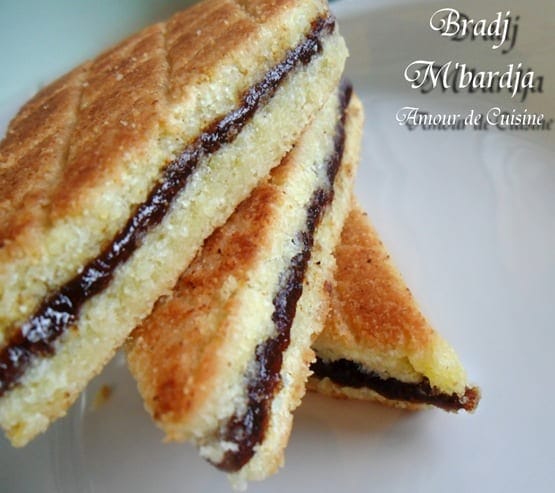 recette kross tunisienne recette kross tunisienne