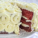 gateau d anniversaire a la creme au beurre