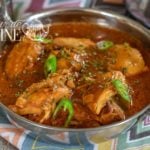 chicken curry masala