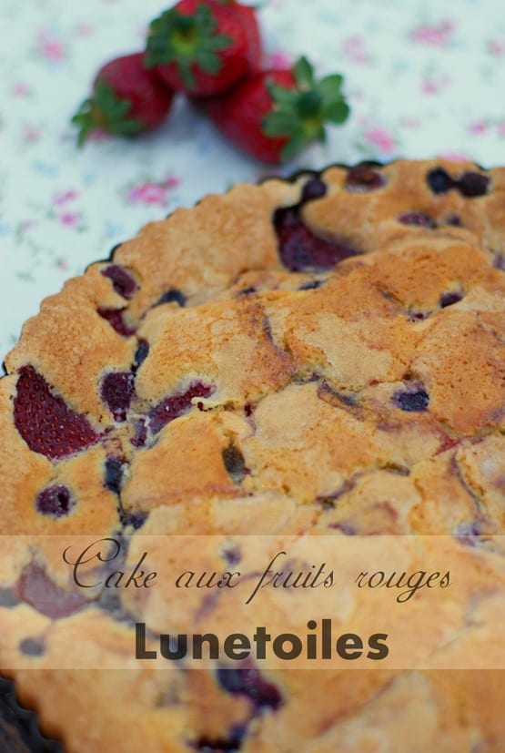 gateau aux fruits rouges-001