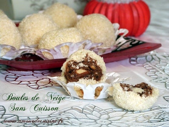 Gateau Algerien A La Noix De Coco Amour De Cuisine Gateau Algerien A La Noix De Coco Amour De Cuisine