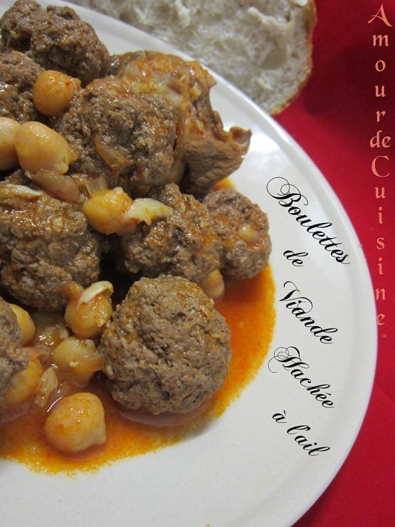 mtewem, cuisine algerienne المثوم