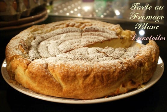 Gateau Au Fromage Blanc Amour De Cuisine Gateau Au Fromage Blanc Amour De Cuisine