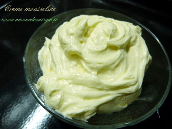 creme mousseline 1 creme mousseline 1