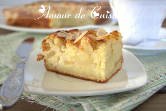 index de gateaux, tartes, cakes et bavarois