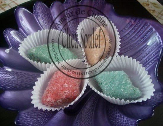skik-001_thumb Skikrates gâteau algerien a la noix de coco sans cuisson