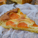 tarte abricot amande
