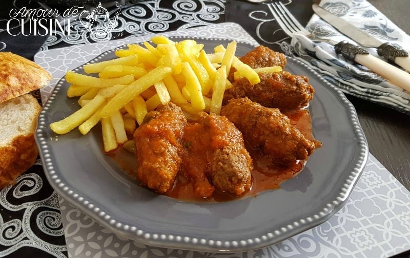 tajine el mergue tunisien