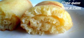 recette baghrir / mille trous