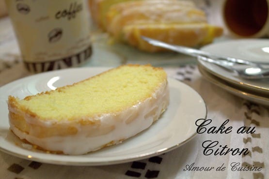 gateau au citron 2