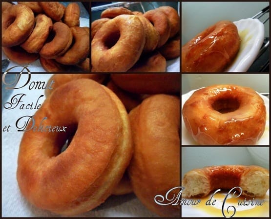 doughnuts 3 donuts 3