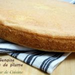 Genoise facile
