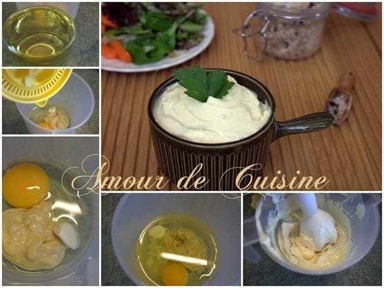 mayonnaise maison facile et tres rapide mayonnaise maison facile et tres rapide
