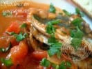 sardines en sauce tomate