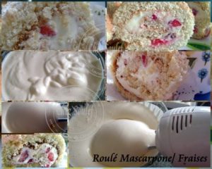 genoise pour biscuit roule