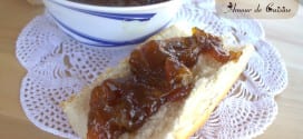 Confiture de Reine-Claude de Christine Ferber en video