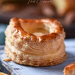 pate feuilletee express