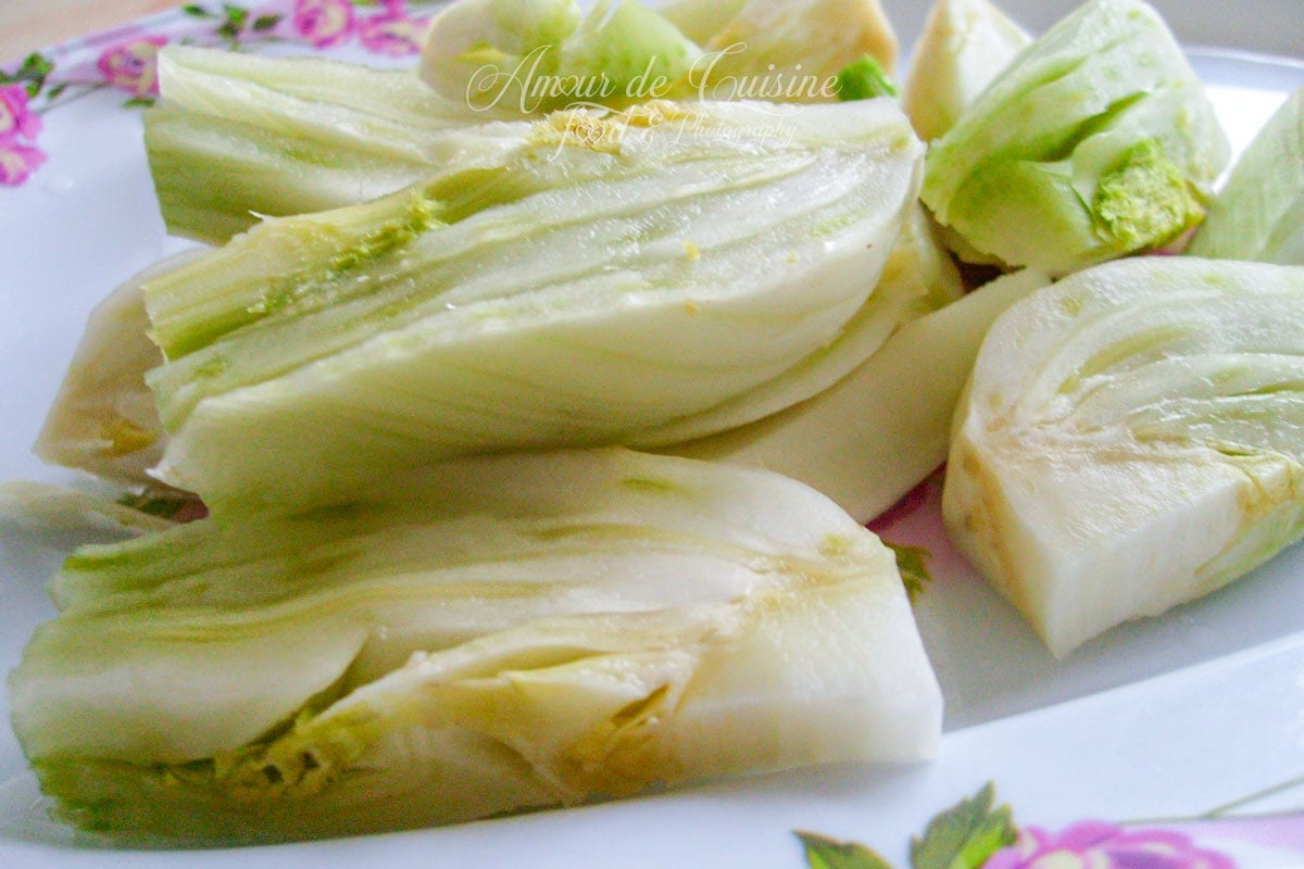 fenouil frais