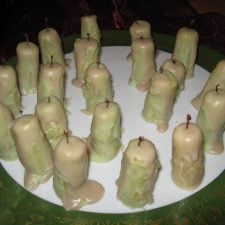 les bougies