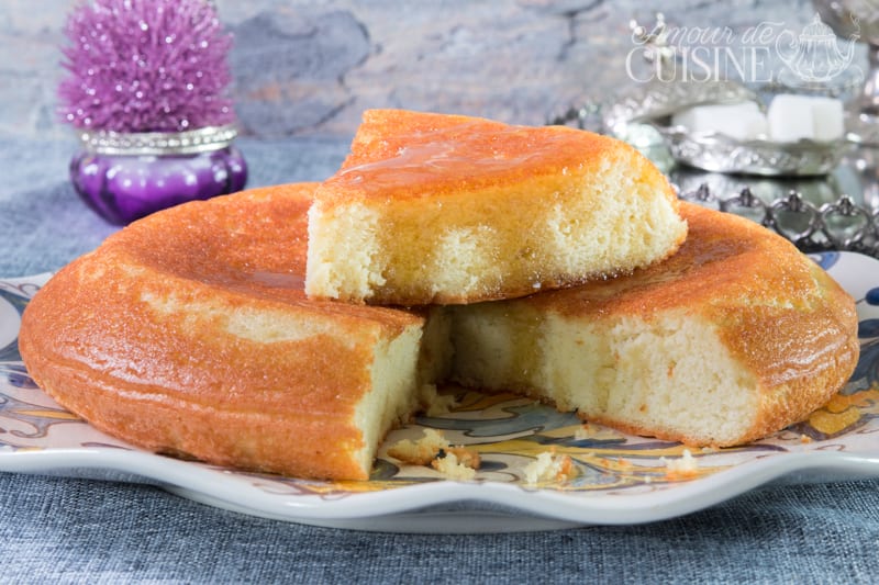 Tahboult n’tmelaline, mchawcha ou galette kabyle aux oeufs
