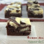 Brownie cheesecake recette facile et delicieuse