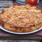 tarte aux pommes raffinee 3