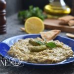baba ghanoush