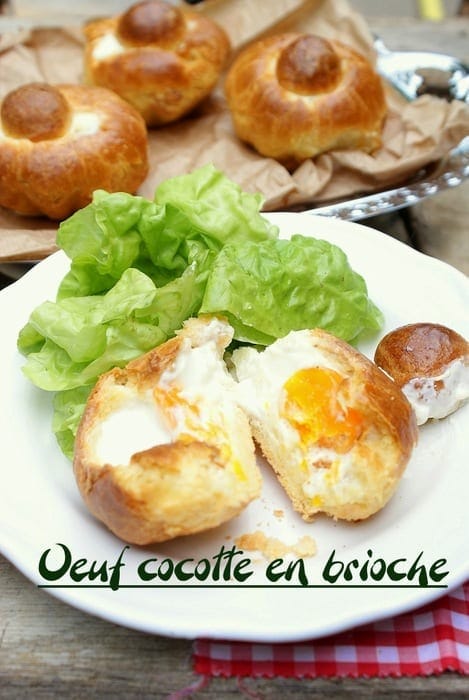 oeuf cocotte en brioche 1