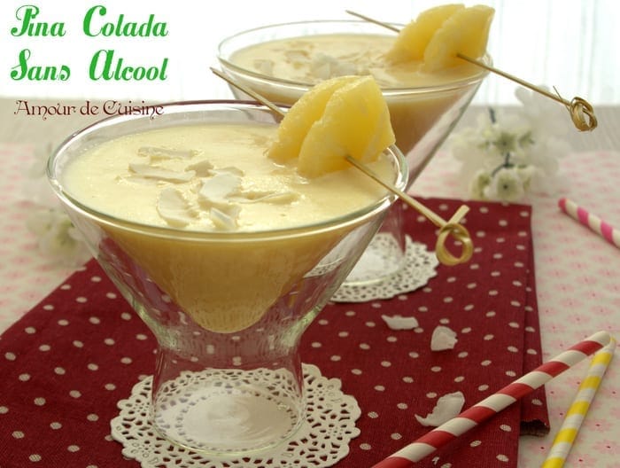 Pina colada boisson fraiche sans alcool.CR2