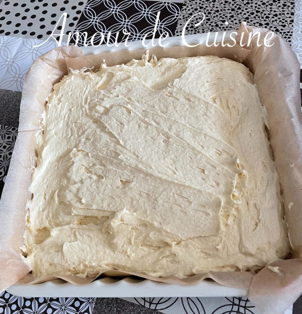 la pate