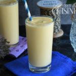 lassi de mangue