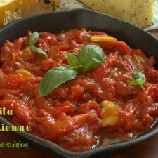 Frita algerienne