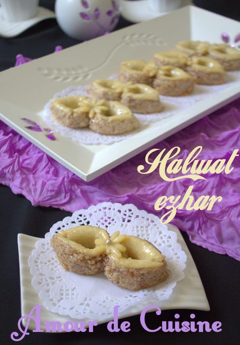 gateau algerien halwat ezahar.CR2