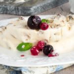 nougat glacé