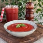 recette facile coulis de tomates