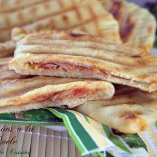 Galette farcie au thon : la recette crousti-moelleuse