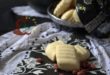 ghribia aux cacahuetes gateau algerien facile et economique 2015