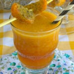 jus de figue de barbarie