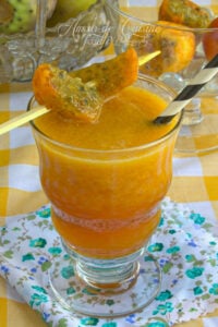 jus de figue de barbarie