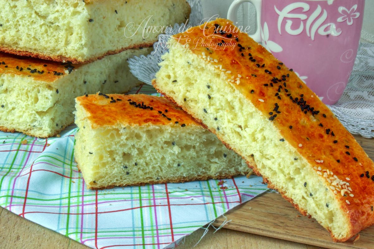 khobz dar constantinois