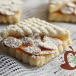 sablés fondants abricot amandes gateau economique 2015